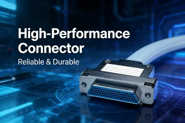 How to Select the Right J30J Rectangular Connector Model？